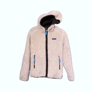 Patagonia RetroX Natural Jacket